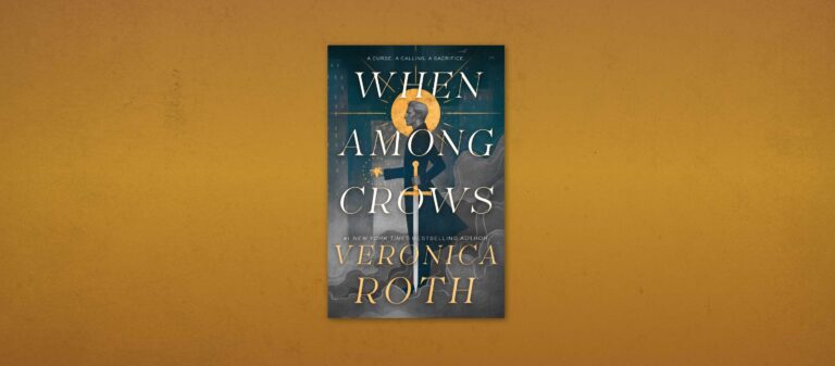 When Among Crows แสวงหาความปรารถนา ท่ามกลางหมู่มวลนกกา มนตรา ปีศาจ