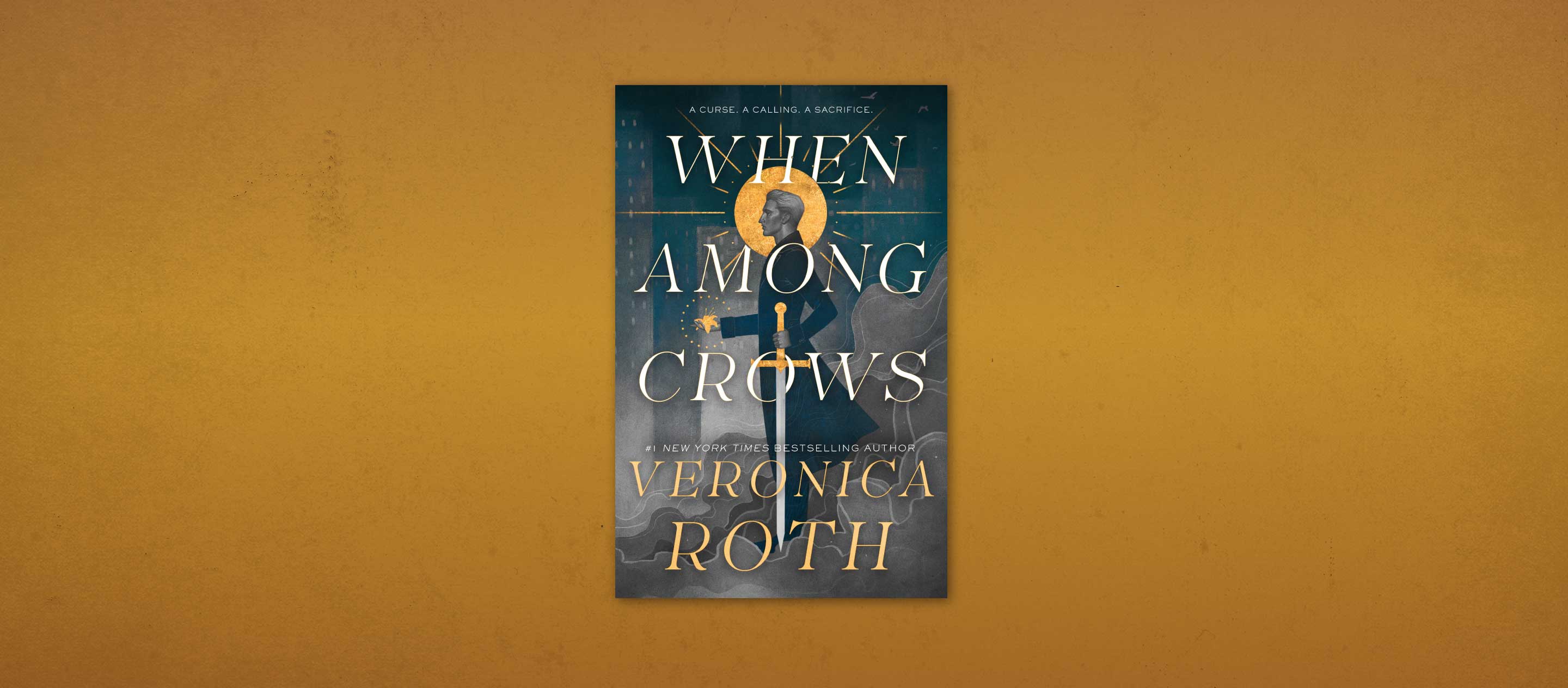 When Among Crows แสวงหาความปรารถนา ท่ามกลางหมู่มวลนกกา มนตรา ปีศาจ