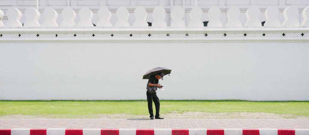 ฉากละครพระนคร ฉากละครประวัติศาสตร์ที่เราทุกคนร่วมแสดง