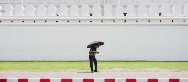 ฉากละครพระนคร ฉากละครประวัติศาสตร์ที่เราทุกคนร่วมแสดง