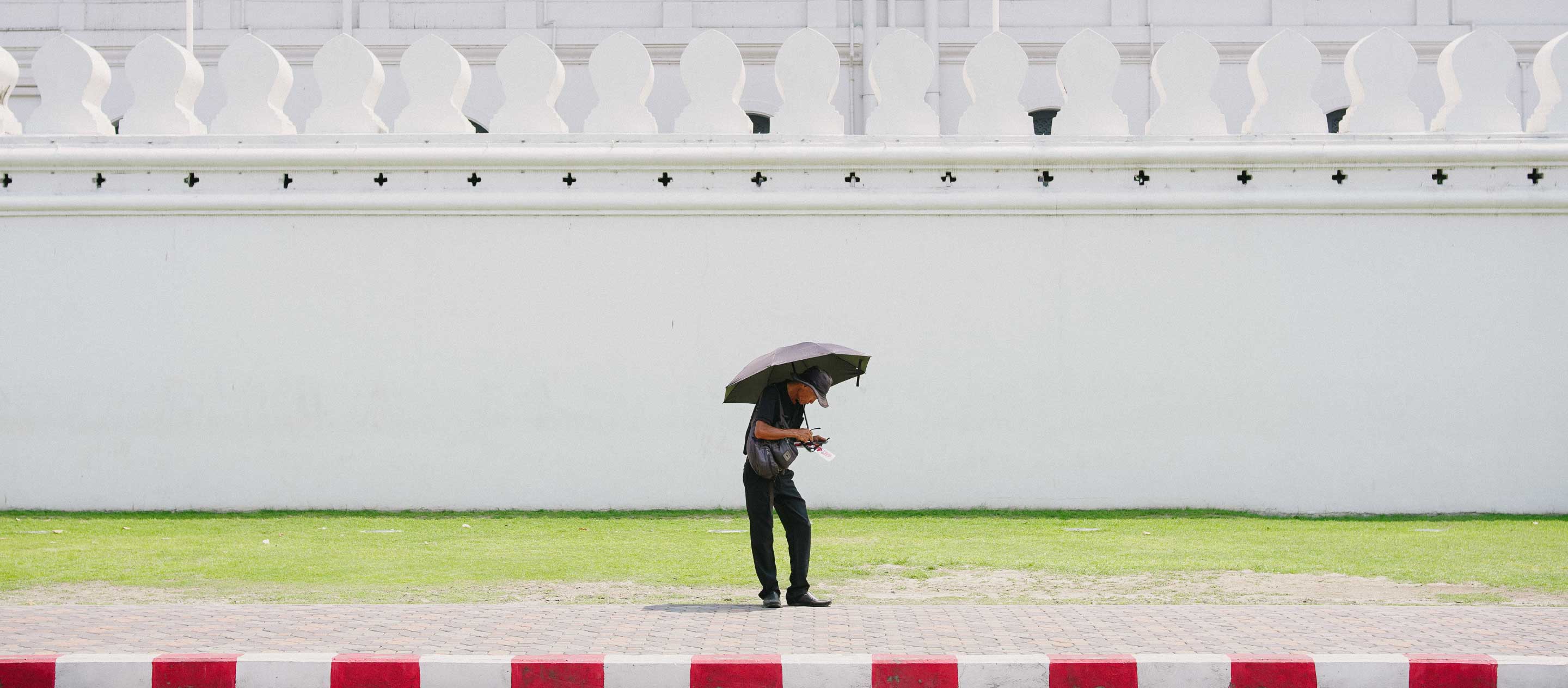 ฉากละครพระนคร ฉากละครประวัติศาสตร์ที่เราทุกคนร่วมแสดง