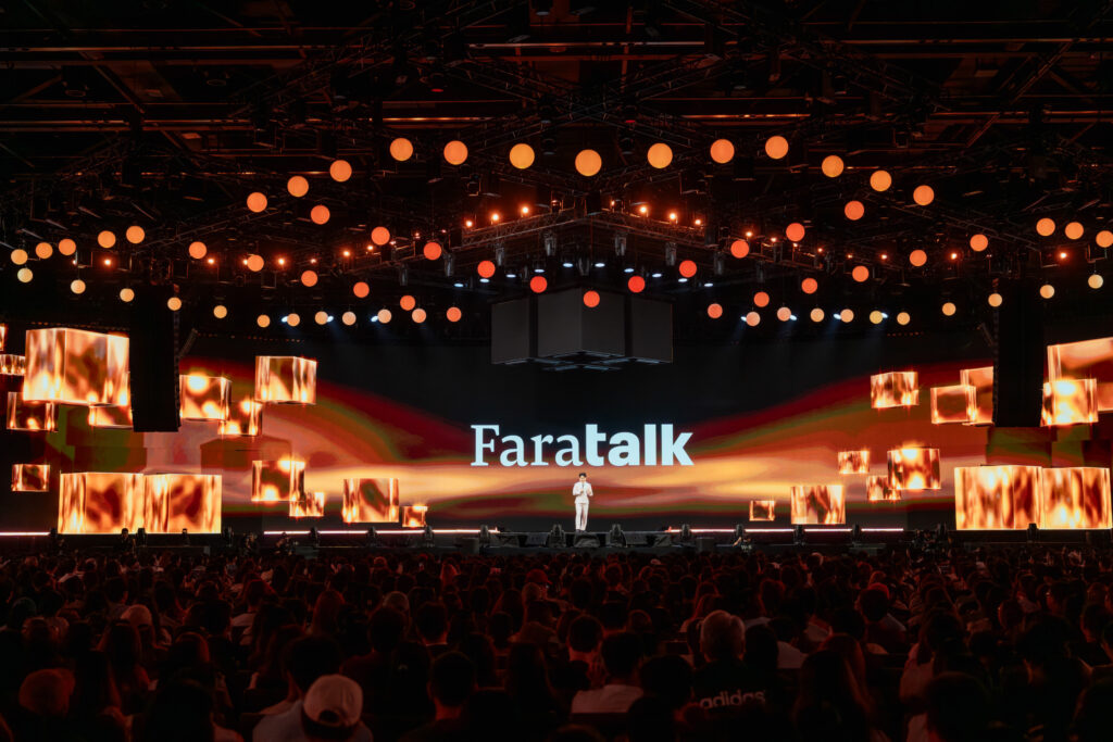 FaraTALK ปีที่ 4 เล่าเรื่องวิทย์สุดเนิร์ดในมุมมองของความเป็นมนุษย์ ในตอน “มนุษย์วิทย์ Humans of Science”