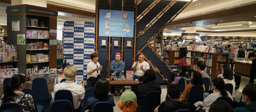 BOOK TALK ไขความลับเจ้าสี่ขา…น้องหมาแสนรู้ ทำความรู้จักพระเอกหน้าใหม่แห่งวงการนวนิยายสืบสวน