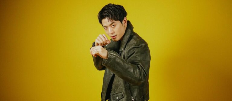 ‘ปอร์เช่ ศิวกร อดุลสุทธิกุล’ โปรเพลเยอร์เวลตันตระเวนเก็บแต้มจากศิลปินสู่นักแสดง