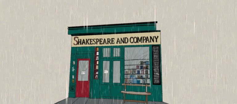 ทริกออกแบบการเข้า ‘ร้านหนังสือ’ ให้สนุกและเยียวยาใจได้มากกว่าที่เคย