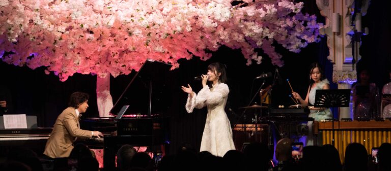 Ghibli Live at the Palace คอนเสิร์ตที่จะนำพาจิตนาการในวัยเยาว์ให้กลับมาโลดแล่นในหัวใจอีกครั้ง