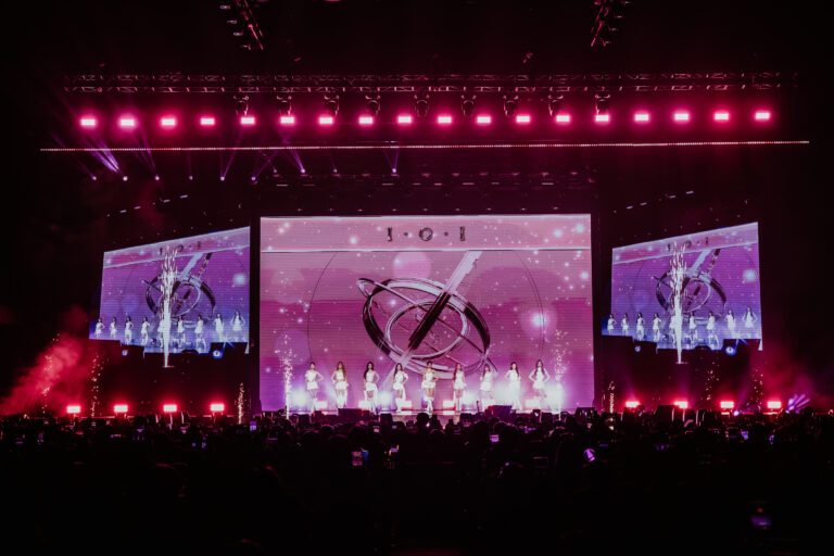 สุดจะเริ่ด! I.O.I สาดความสุขล้นฮอลล์ สมมง 10 ปีที่รอคอยปลดล็อกความคิดถึงกับแฟนไทย ใน “2026 I.O.I Concert Tour: LOOP in BANGKOK”