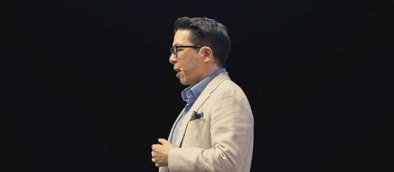 Mission To The Moon Forum 2026 ช่วยออกแบบเส้นประในวันที่สังคมเร่งเร้าให้เราเลือกเดิน