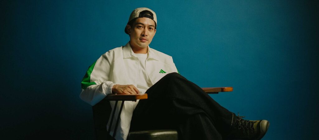 เบื้องหลังหนังสือ การแสดง และอัลบัมใหม่ของ แม็กซ์ เจนมานะ เด็กชายที่ซุกซ่อนในตัวศิลปิน