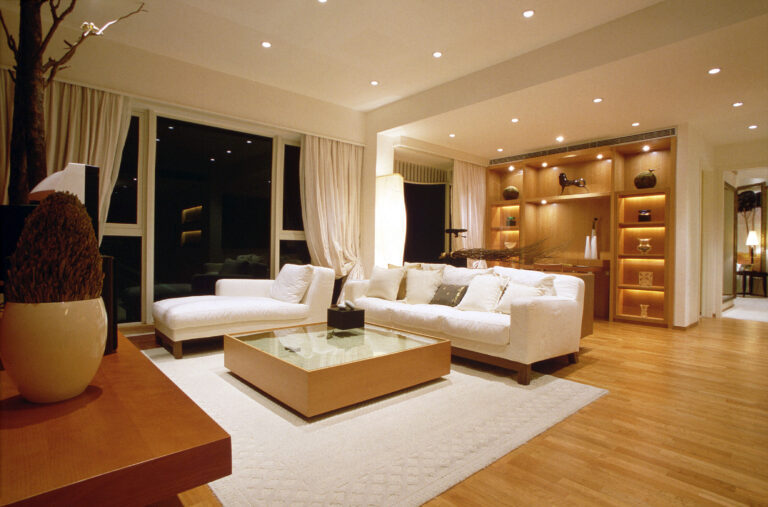 Steve Leung Design Group จากฮ่องกงสู่กรุงเทพฯ เมื่อบริษัทออกแบบระดับโลกเลือกประเทศไทยเป็นฐานใหม่ในเอเชียตะวันออกเฉียงใต้