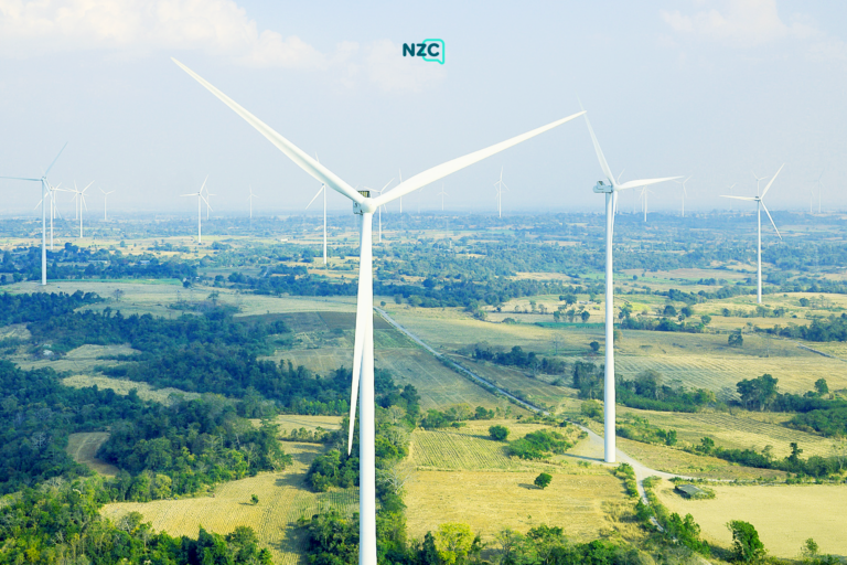 ‘รอยยิ้มชุมชน’ ความสำเร็จที่มากกว่ากำลังผลิตไฟฟ้า โดย Wind Energy Holding