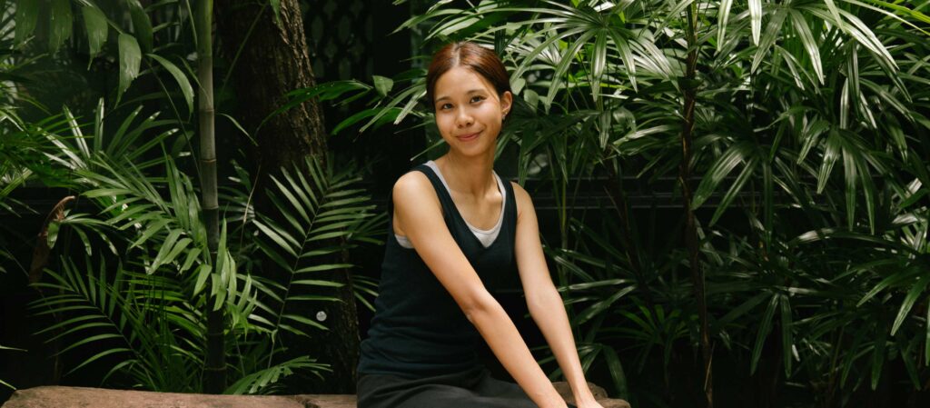 บันทึกธรรมชาติของ ‘ซันเดย์’ นิสิตและมิตรแท้ของเพื่อนต่างสายพันธุ์ เพราะในรั้วจุฬาฯ มีอะไรมากกว่าที่เห็น