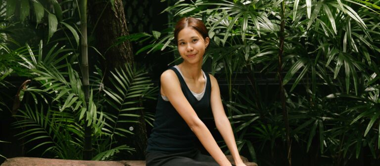 บันทึกธรรมชาติของ ‘ซันเดย์’ นิสิตและมิตรแท้ของเพื่อนต่างสายพันธุ์ เพราะในรั้วจุฬาฯ มีอะไรมากกว่าที่เห็น