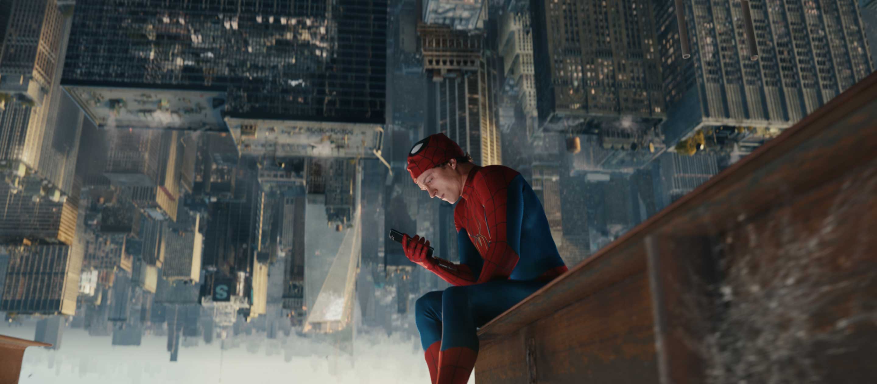 Spider-Man: Brand New Day วันที่เราเริ่มเรียนรู้ความหมายใหม่ของการอยู่ข้างกัน
