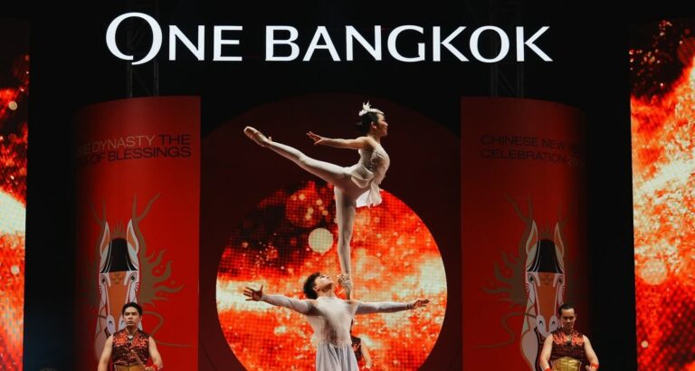 ONE BANGKOK RETAIL : The Next Chapter of Bangkok’s Urban Lifestyle Destination