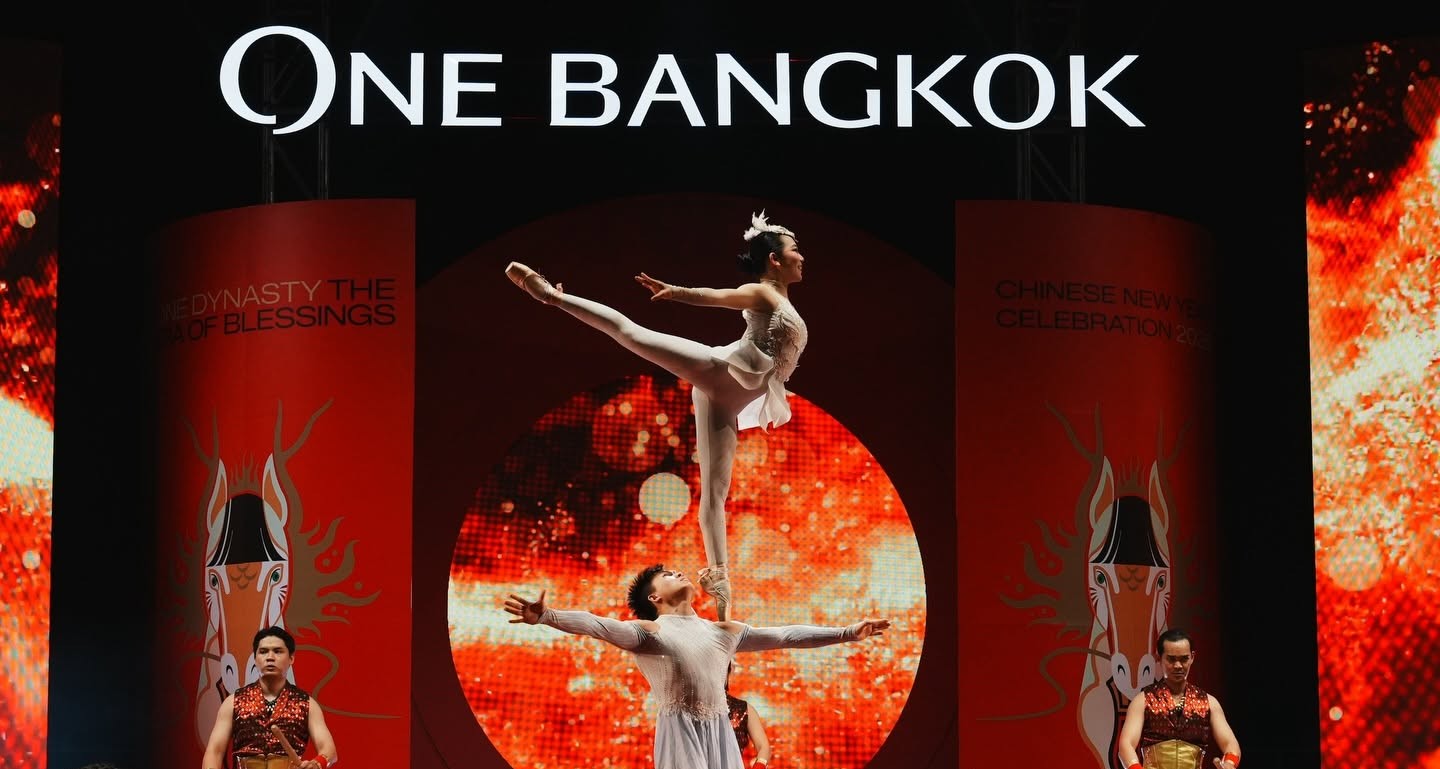 ONE BANGKOK RETAIL : The Next Chapter of Bangkok’s Urban Lifestyle Destination